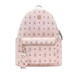 Balo Nữ Guoo Bear GU1173-23720 Màu Hồng&nbsp;Size XL