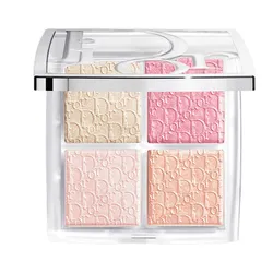Phấn Bắt Sáng Dior Highlight 2025 Highlight Palette Backstage Glow Maximizer 004 Rose Gold Glow