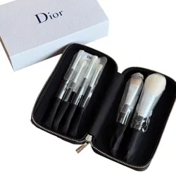 Bộ Cọ Trang Điểm Dior Backstage Makeup Brush Set 6 Cây