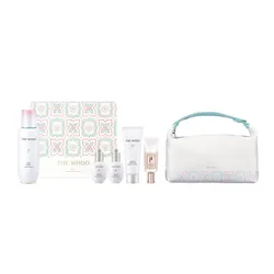 Bộ Dưỡng Da Tiền Tinh Chất The Whoo Bichup Treatment Essence Special Set 5 Món