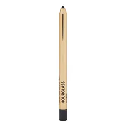 Chì Kẻ Viền Mắt Hourglass Voyeur Waterproof Gel Eyeliner Obsidian Black