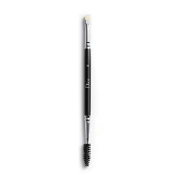 Cọ Trang Điểm Dior Backstage Double Ended Brow Brush N° 25 Cọ Mày Hai Đầu (No Box)