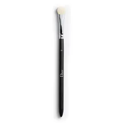 Cọ Trang Điểm Dior Backstage Eyeshadow Shader Brush N°21 Cọ Tán Màu Mắt Màu Đen (No Box)