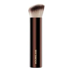 Cọ Trang Điểm Hourglass Vanish Seamless Finish Foundation Brush Màu Nâu