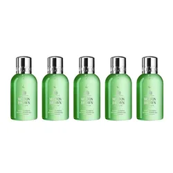 Combo 5 Chai Sữa Tắm Molton Brown Infusing Eucalyptus Bath & Shower Gel Nhẹ Nhàng 30ml  x 5