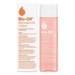 Dầu Dưỡng Da Bio-Oil Skincare Oil 125ml