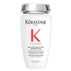 Dầu Gội Phục Hồi Tóc Hư Tổn Kérastase Première Bain Décalcifiant Réparateur Recherche Avancèe 250ml