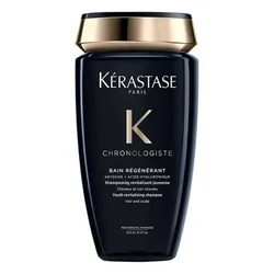 Dầu Gội Phục Hồi Tóc Hư Tổn Kérastase Chronologiste Bain Révitalisant 250ml