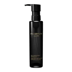 Dầu Tẩy Trang Shu Uemura BlackOil Cleansing Oil Màu Đen 150ml
