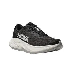 Giày Chạy Bộ Nam Hoka Bondi 9 1162011-WKB Màu Đen Size 9.5US