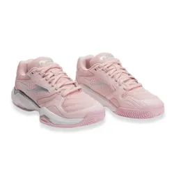 Giày Tennis/Pickleball Nữ Joma Master Clay Perfect Fit Durability Pink Màu Hồng Size 37