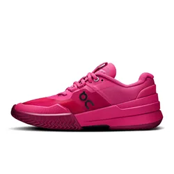 Giày Tennis/Pickleball On Running The Roger Pro 2 Pink 3WE10333602 Màu Hồng Size 37