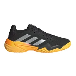 Giày Thể Thao Nam Adidas Barricade 13 '2024 Athlete Pack' IF0467 Màu Đen Size 40