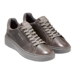 Giày Thể Thao Nam Cole Haan GrandPro Topspin C38856-400 Màu Xanh Xám Size 40