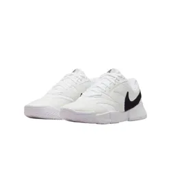 Giày Thể Thao Nike Court Lite 4 White Black FD6575-100 Màu Trắng Size 36