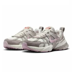 Giày Thể Thao Nữ Nike V2K Run 'Sail Pink Foam' HV5997-161 Màu Xám Trắng Size 36