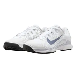 Giày Thể Thao Nữ Nike Zoom Vapor 12 FV5554-102 Màu Trắng Size 36