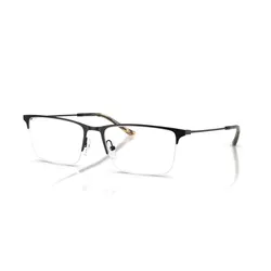 Gọng Kính Nam Emporio Armani 0EA1171 300155 Màu Đen