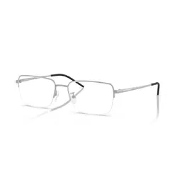 Gọng Kính Nam Emporio Armani 0EA1180D 301556 Màu Bạc