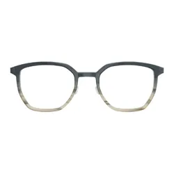 Gọng Kính Nam Lindberg LB1055 051 Màu Bạc