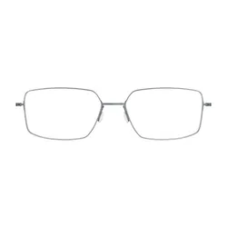 Gọng Kính Nam Lindberg LB5536 046&nbsp;Màu Xám Đậm