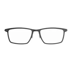 Gọng Kính Nam Lindberg LB6544 035 Màu Xám Đậm