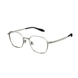 Gọng Kính Nam Molsion MA7026 B11 Màu Bạc