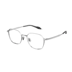Gọng Kính Nam Molsion MA7026 B90 Màu Bạc