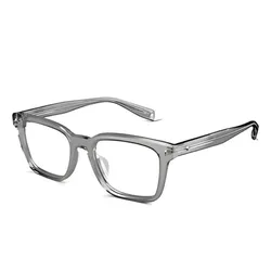 Gọng Kính Nam Molsion MJ3119 B16 Màu Xám