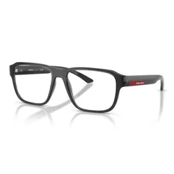 Gọng Kính Nam Prada 0PS05RV 01D1O154 Màu Đen Xám
