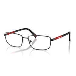 Gọng Kính Nam Prada 0PS50SV 1AB1O155 Màu Đen
