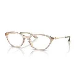 Gọng Kính Nữ Armani Exchange 0AX3121U 836654 Màu Vàng Be