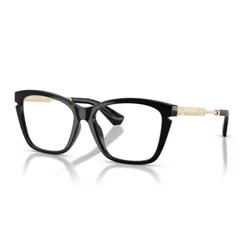 Gọng Kính Nữ Burberry 0BE2427U 300152 Màu Đen Vàng