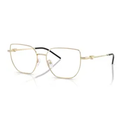 Gọng Kính Nữ Emporio Armani 0EA1176 301353 Màu Vàng Gold