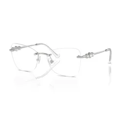 Gọng Kính Nữ Swarovski 0SK1014 400153 Màu Bạc
