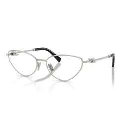 Gọng Kính Nữ Tiffany & Co. 0TF1172B 600154 Màu Bạc