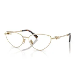 Gọng Kính Nữ Tiffany & Co. 0TF1172B 602154&nbsp;Màu Vàng Gold