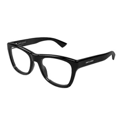 Gọng Kính Nữ Yves Saint Laurent YSL Eyeglasses SL816OPT 001 Màu Đen