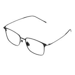 Gọng Kính Unisex Bolon BT1612 B11 Màu Xám