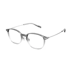 Gọng Kính Unisex Molsion MJ5123 B19 Màu Bạc