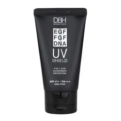 Kem Chống Nắng DBH UV Shield EGF FGF DNA Protection SPF47+/ PA+++, 60ml