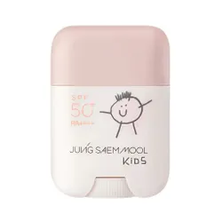Kem Chống Nắng Trẻ Em Jung Saem Mool Kids Mild Sun Stick SPF50+/PA++++ 17g