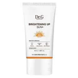 Kem Chống Nắng Làm Sáng Da Dr.G Brightening Up Sun+ SPF50+ Pa+++ 50ml
