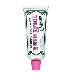 Kem Đánh Răng Euthymol Whitening Toothpaste Hồng 98g