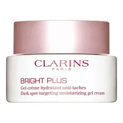 Kem Dưỡng Da Clarins Bright Plus Gel Cream 50ml