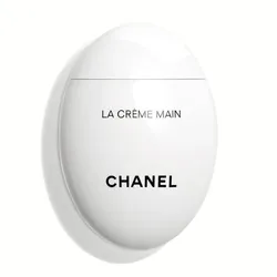 Kem Dưỡng Da Tay Chanel La Crème Main Hỗ Trợ Cấp Ẩm 50ml