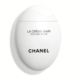 Kem Dưỡng Da Tay Chanel La Crème Main Texture Riche Hand Cream 50ml