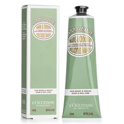 Kem Dưỡng Da Tay Hạnh Nhân L'Occitane En Provence Almond Hands Cream 150ml
