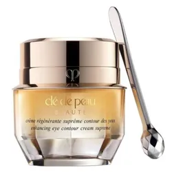 Kem Dưỡng Mắt Clé De Peau Beaute Enhancing Eye Contour Cream Supreme 15ml
