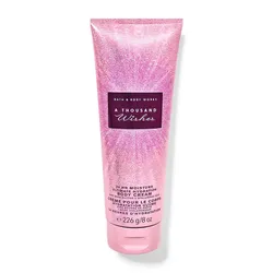 Kem Dưỡng Thể Bath & Body Works Ultimate Hydration Body Cream A Thousand Wisher 226g